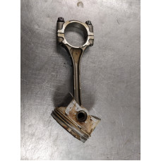 114L008 Piston and Connecting Rod Standard For 01-03 Toyota Prius  1.5  FWD